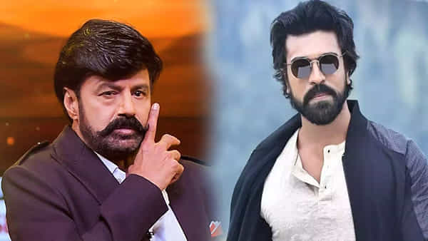 Aha Unstoppable: బాలయ్య షోలో మరో క్రేజీ కాంబో.. ఆ యంగ్ డైనమిక్ లీడర్తో కలిసి సందడి చేయనున్న రామ్చరణ్!