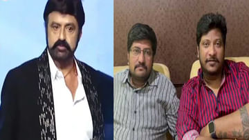 Balakrishna: బాలయ్య వ్యాఖ్యలపై స్పందించిన ఎస్వీ రంగారావు మనవళ్లు.. దయచేసి ఇంకా సాగదీయద్దంటూ..