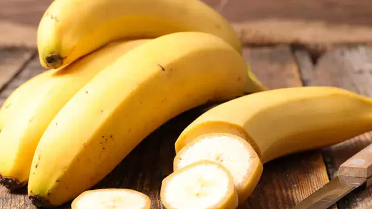 Banana Side Effects