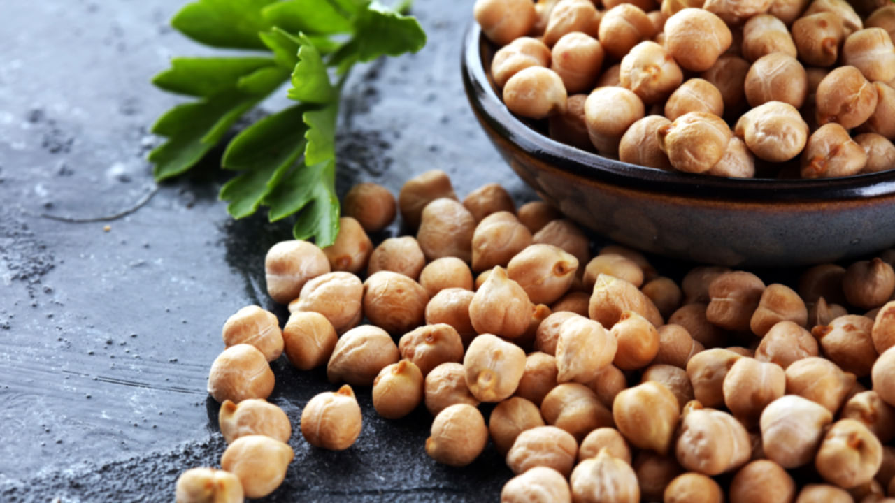 Chickpeas: మాంసం కంటే శనగలు తక్కువేం కాదంటున్న నిపుణులు.. కారణం ఇదేనా..? తెలుసుకుందాం..