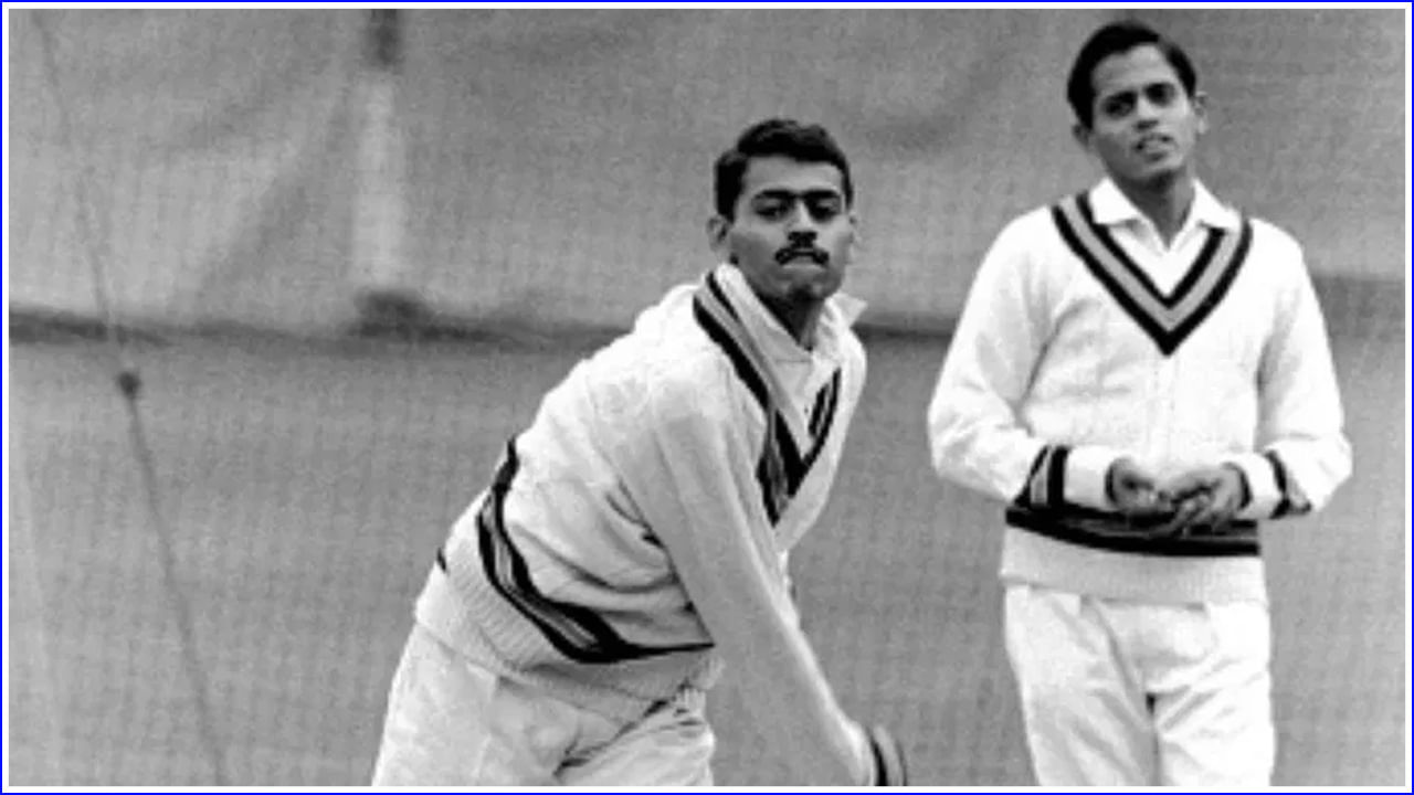 Team India: అరంగేట్రం మ్యాచ్లో 5 వికెట్లు.. ఇంగ్లీష్ ప్లేయర్లకు సుస్సు పోయించిన టీమిండియా దిగ్గజ బౌలర్..