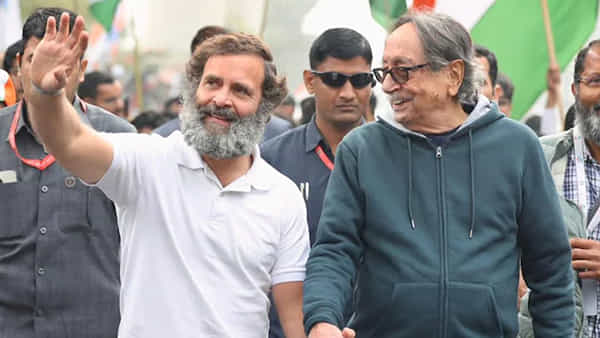 Bharat Jodo Yatra: ఈనెల 30న భారత్ జోడో యాత్ర ముగింపు సభ.. 24 రాజకీయ పార్టీ నేతలకు ఆహ్వానం