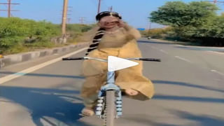 Viral Video: అసలే అందమైన డాల్ఫిన్‌.. ఆపై పింక్‌ కలర్‌లో తెగ హల్‌చల్‌ చేస్తోంది..  చూస్తే ఫిదా అవ్వాల్సిందే..