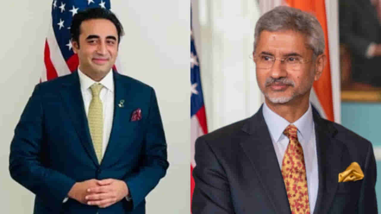 Ind-Pak: భారత్కు రండి.. పాకిస్తాన్ విదేశాంగ మంత్రి భుట్టో జర్దారీని ఆహ్వానించిన భారత్..