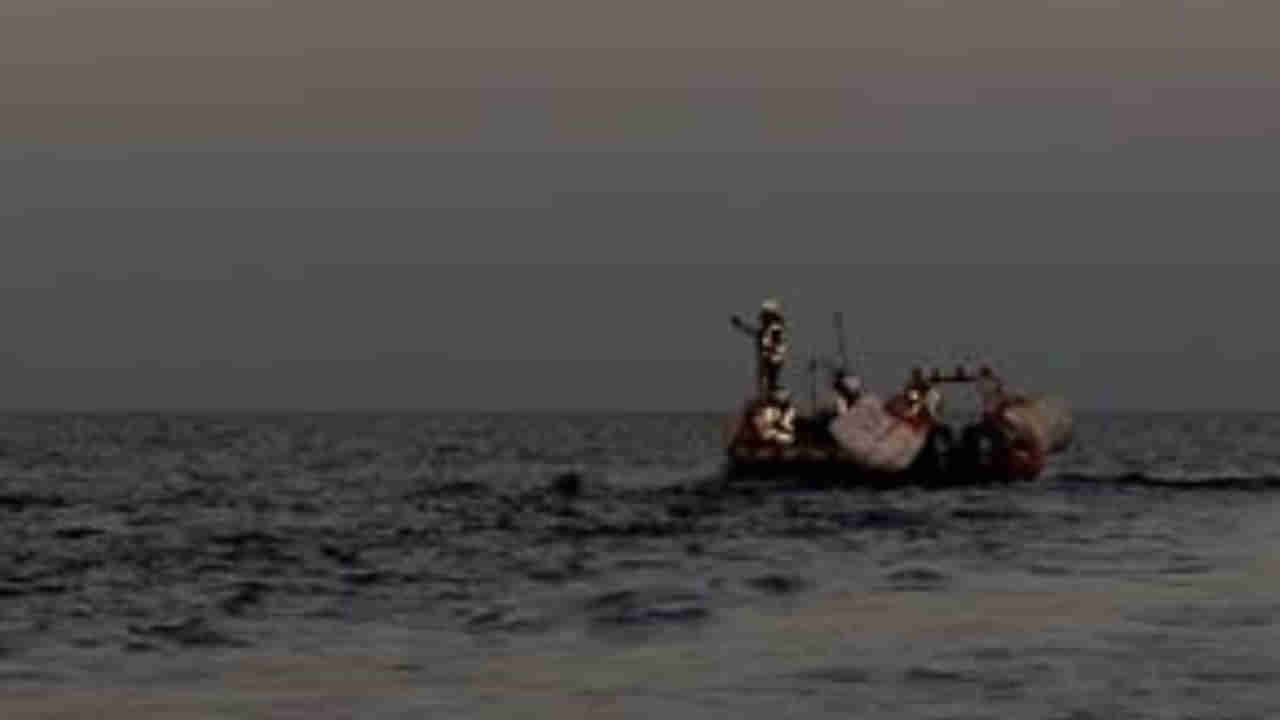 Boat Accident: మాటలకందని విషాదం.. పడవ మునిగి 145 మంది జలసమాధి..