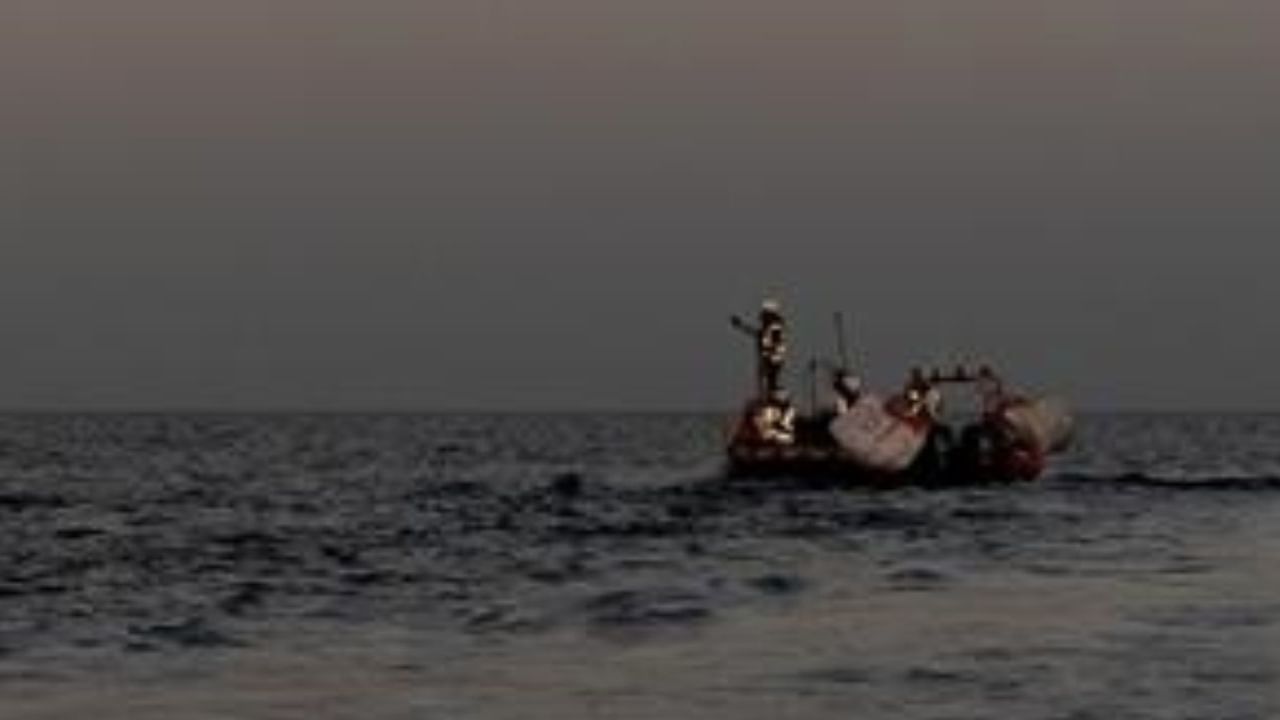 Boat Accident: మాటలకందని విషాదం.. పడవ మునిగి 145 మంది జలసమాధి..