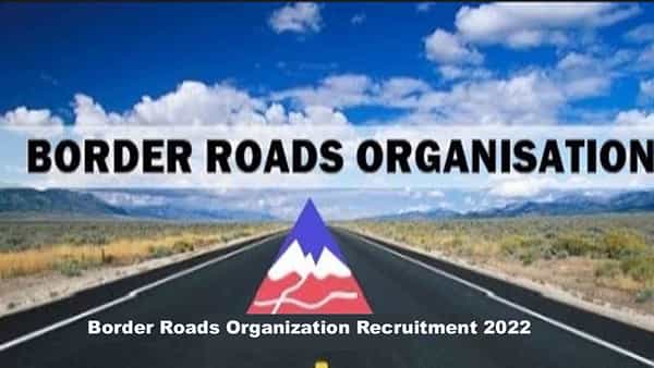 BRO Recruitment 2023: పదో తరగతి అర్హతతో కేంద్ర కొలువులు! బోర్డర్ రోడ్స్ ఆర్గనైజేషన్లో 567 ఉద్యోగాలు..