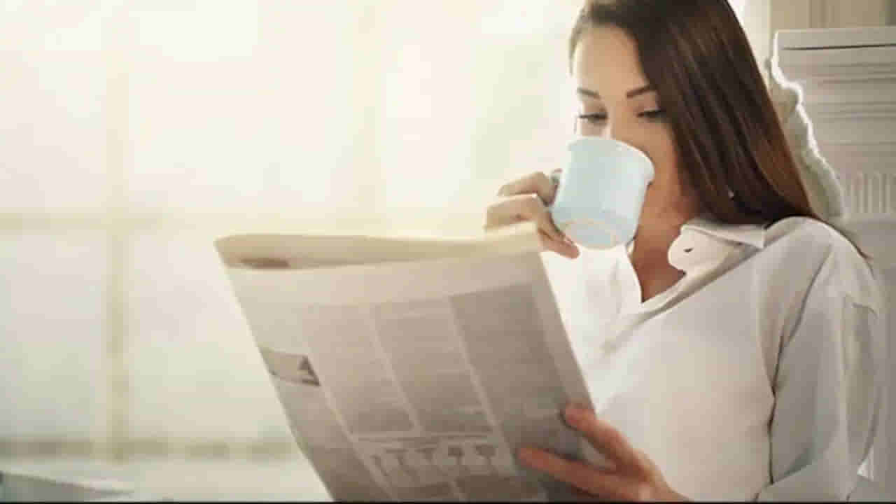 Break Fast: టీ, కాఫీల బదులు వీటితో రోజును ప్రారంభించండి.. అదిరిపోయే ఆరోగ్య ప్రయోజనాలు మీ సొంతం