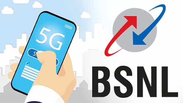 BSNL: బీఎస్ఎన్ఎల్ యూజర్లకు అలర్ట్.. 5జీ సేవలు ఎప్పటి నుంచి అందుబాటులోకి రానున్నాయంటే..