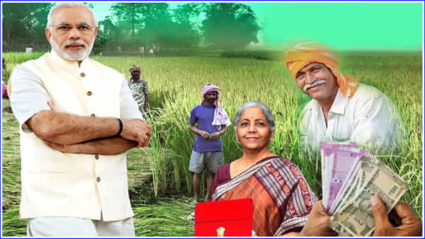 Budget 2023: ఈ బడ్జెట్లో రైతులకు గుడ్న్యూస్..? పీఎం కిసాన్ సాయం రూ.8 వేలకు పెంపు?