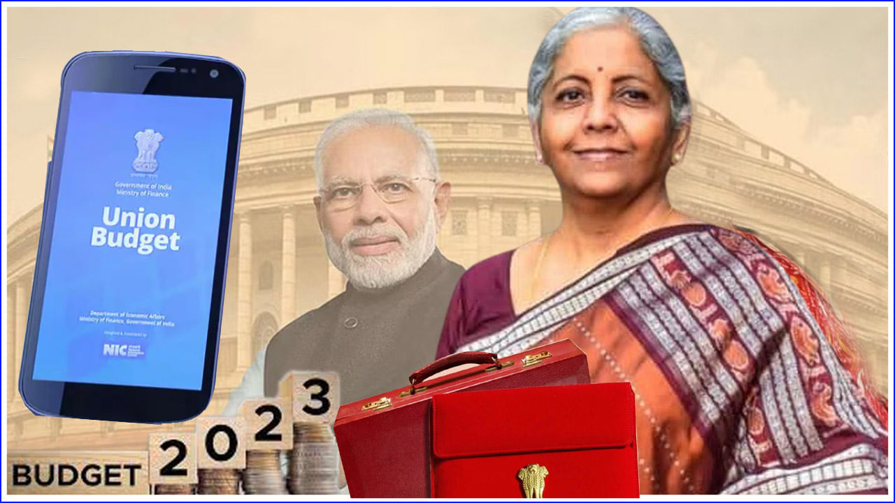 Budget 2023: బడ్జెట్‌ లైవ్‌ను ఎలా చూడాలి..? వార్షిక బడ్జెట్‌ ప్రతులను డౌన్‌లోడ్‌ చేసుకోవడం ఎలా..?