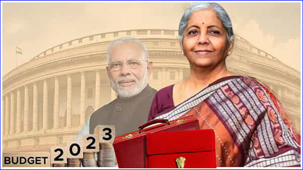 Budget 2023: నేటినుంచి పార్లమెంట్ బడ్జెట్ సమావేశాలు.. రాష్ట్రపతి ప్రసంగాన్ని బహిష్కరించనున్న BRS, AAP..
