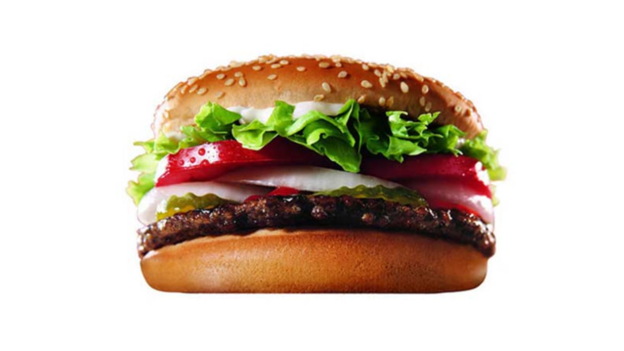 Burger: బర్గర్ తింటే ఉద్యోగం ఊడింది.. కానీ బీఎండబ్ల్యూ ఉద్యోగిని వెంటాడిన అదృష్టం..