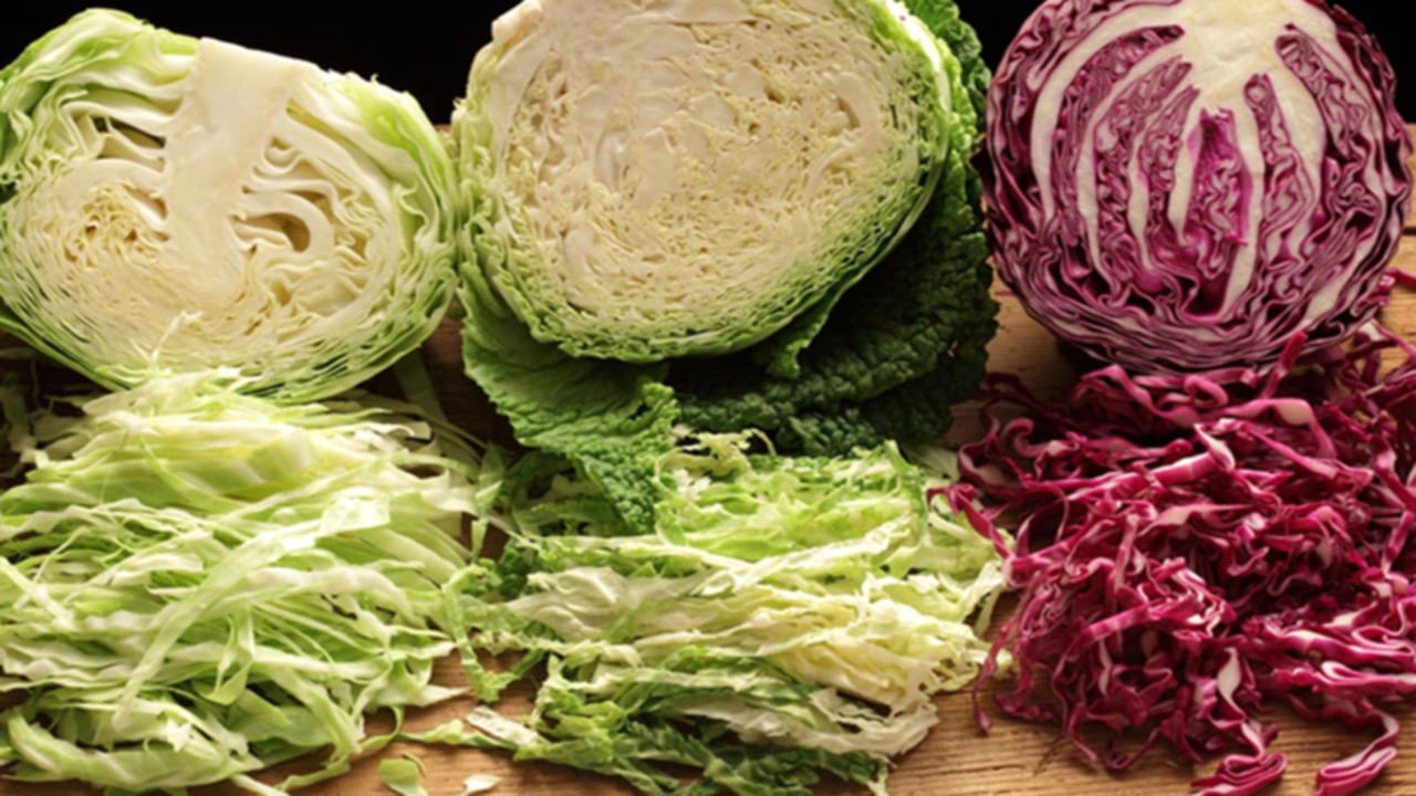 Cabbage Benefits: క్యాబేజి వ‌ల్ల క‌లిగే ఈ ఆరోగ్య ప్ర‌యోజ‌నాలు తెలిస్తే.. నమ్మలేరంతే..