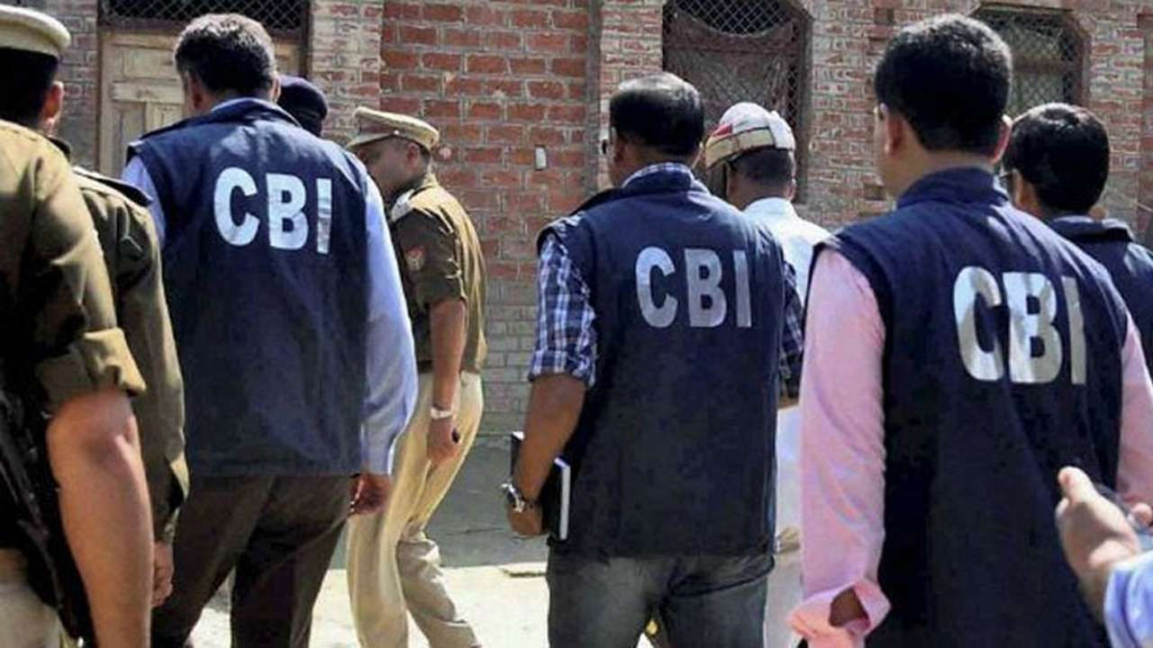 CBI Raids: డిప్యూటీ సీఎం నివాసం, కార్యాలయంలో మరోసారి సీబీఐ దాడులు