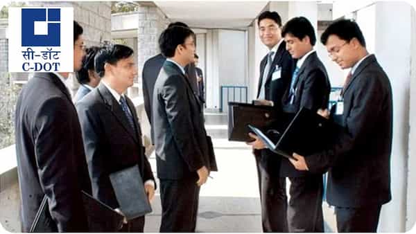 CDOT Recruitment 2023: రాత పరీక్షలేకుండా నెలకు రూ.లక్ష జీతంతో సీ-డాక్లో 395 కొలువులు.. ఈ అర్హతలుంటే చాలు..