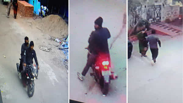 Chain Snatchers Arrest: హైదరాబాద్లో హడలెత్తించిన చైన్ స్నాచర్ల అరెస్టు.. గంటల్లోనే ఛేదించిన తెలంగాణ పోలీసులు