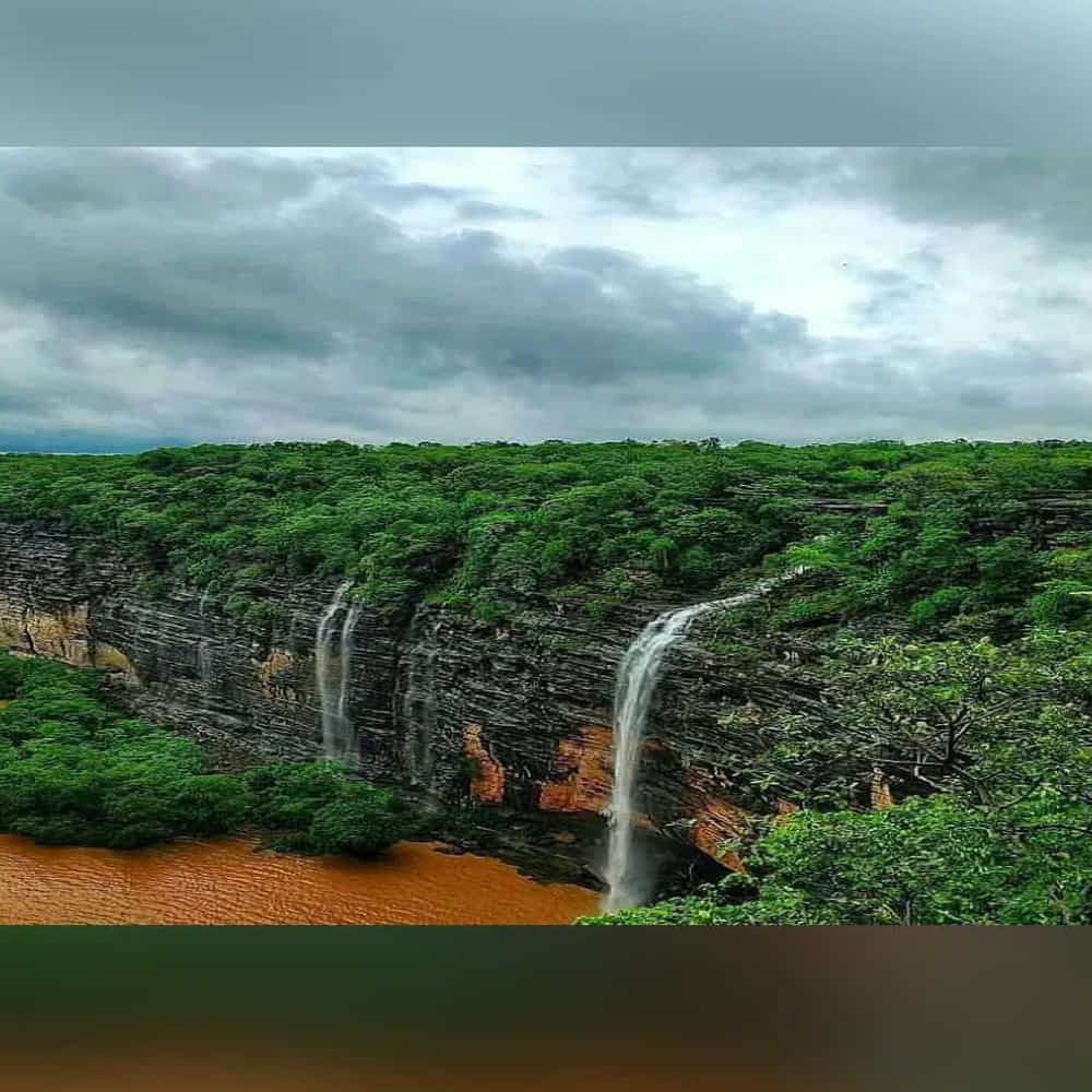 ఈ ప్రదేశం అసలు పేరు ఔర్వతండ్.. ఇది రాజ్దారి-దియోదరి జలపాతాలకు కొన్ని కిలోమీటర్ల దూరంలో ఉంది. ఇంతకాలం సరైన నిర్వహణ లేకపోవడం కారణంగా ఇలాంటి ప్రకృతి అందాల నిధి ఏళ్ల తరబడి అడవుల్లోనే దాగిపోయింది. పర్వతాలు,పచ్చని చెట్లతో నిండిపోయిన ఈ ప్రదేశం ప్రకృతి ప్రేమికులకు మంచి టూరిస్ట్‌ స్పాట్‌గా మారనుంది. 