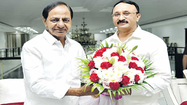 BRS: ఏపీలో బీఆర్ఎస్ ఆవిర్భావ సభకు భారీ ఏర్పాట్లు.. హాజరు కానున్న కేసీఆర్.. పలు కీలక అంశాలపై డైరెక్షన్..