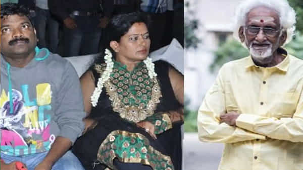 Chand Basha: టాలీవుడ్లో మరో విషాదం.. సీనియర్ మ్యూజిక్ డైరెక్టర్ కన్నుమూత