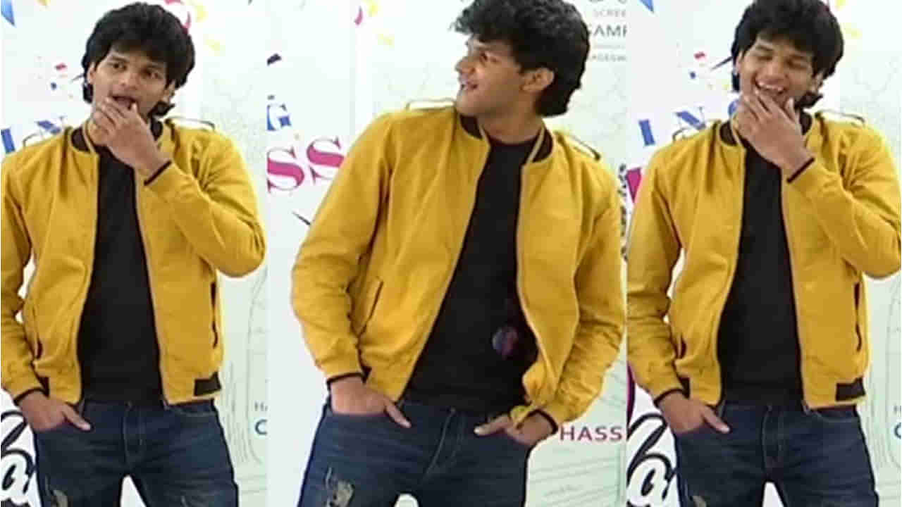 Chandrahas: ఆ రోజు అలా బిహేవ్ చేయడానికి కారణం ఇదే.. అసలు చెప్పిన యాటిట్యూడ్ స్టార్ చంద్రహాస్