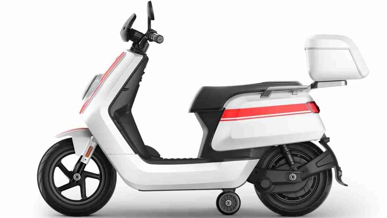 Childrens scooter: పిల్లల కోసం ప్రత్యేక బైక్ .. ఎంత క్యూటో.. అంతే స్మార్టూ.. మీరే ఓ లుక్కేయండి..