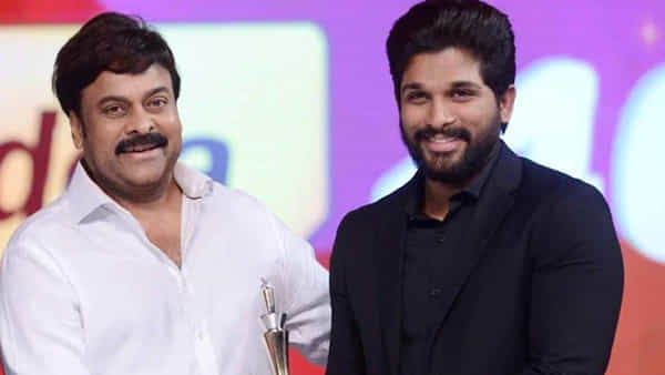 Megastar Chiranjeevi: అల్లు అర్జున్ గురించి ఆసక్తికర కామెంట్స్ చేసిన చిరంజీవి.. ఏమన్నారంటే..