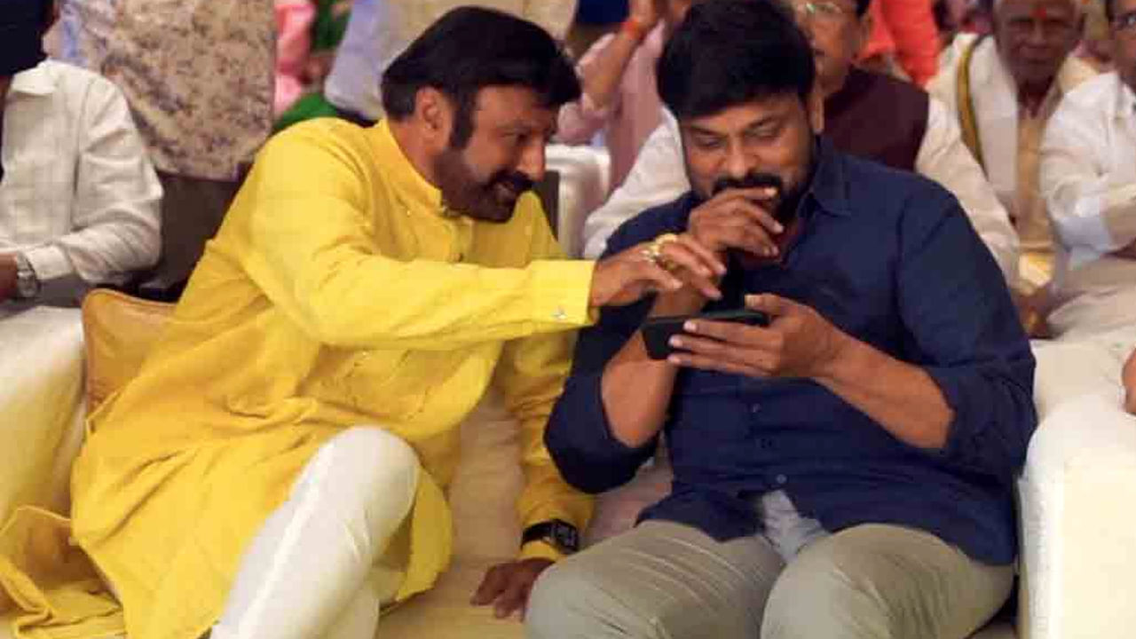 Chiranjeevi - Balakrishna: అభిమానం పిచ్చి పీక్స్‌కి.. డల్హాస్‌లో రెచ్చిపోయి కొట్టుకున్న బాలయ్య, చిరు ఫ్యాన్స్