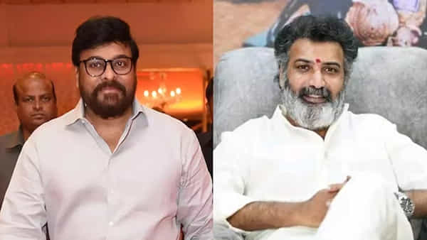 Megastar Chiranjeevi: ఏ ప్రమాదం లేదు అనే మాట ఎంతో ఉపశమనాన్నిచ్చింది.. తారకరత్న ఆరోగ్యం పై మెగాస్టార్ ట్వీట్