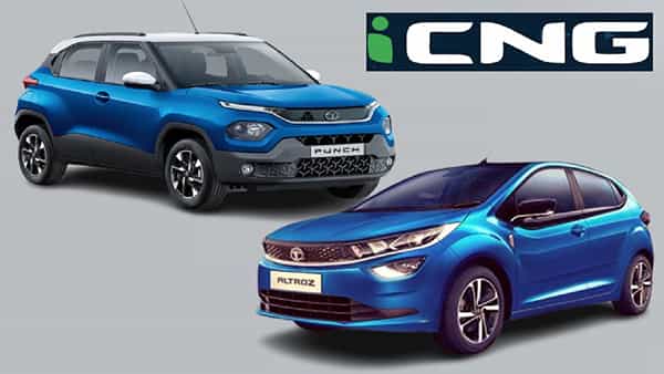 Tata CNG Cars: సరికొత్త టెక్నాలజీలో టాటా కార్లు.. కిలో సీఎన్జీతో 30 కిలోమీటర్లు వెళ్లొచ్చు.. ఫీచర్లు, లుక్ ఇవే..