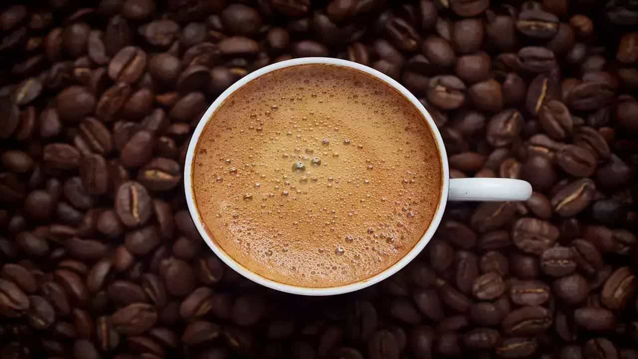Coffee
