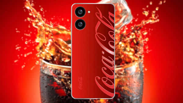 Cola Smartphone: స్మార్ట్ ఫోన్ను పరిచయం చేయనున్న కూల్ డ్రింక్ కంపెనీ.. మార్కెట్లోకి కోకాకోలా స్మార్ట్ ఫోన్స్..