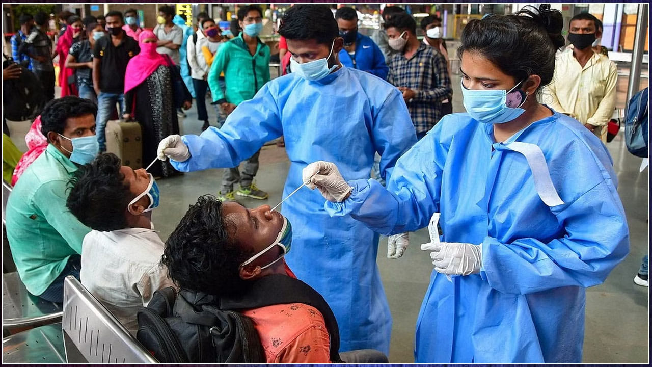 Covid 19: దేశంలో కరోనా కొత్త వేరియంట్.. ఆ రాష్ట్రంలో నాలుగు కేసులు.. వారంతా అమెరికా నుంచి వచ్చినట్లు గుర్తింపు