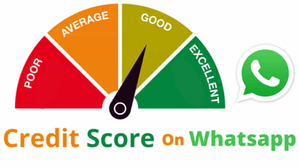 Credit Score: మీ క్రెడిట్ స్కోర్ ఎంత..? తెలియకపోతే ఇప్పుడు వాట్సప్లో ఇలా సులభంగా చెక్ చేసుకోండి..