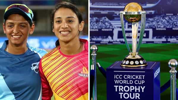 Cricket Events 2023: క్రికెట్ ఫ్యాన్స్కు గుడ్న్యూస్.. ఈ ఏడాదంతా పండుగే.. 2023లో బిగ్ ఈవెంట్స్ ఇవే..