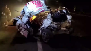 Bharat Jodo Yatra: భారత్ జోడో యాత్ర పునఃప్రారంభం.. 9 రోజుల విరామం అనంతరం మళ్లీ..