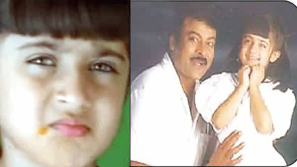 Tollywood: డాడీ చిత్రంలో చిరంజీవి కూతురుగా నటించిన ఈ చిన్నారి ఇప్పుడెలా ఉందంటే?