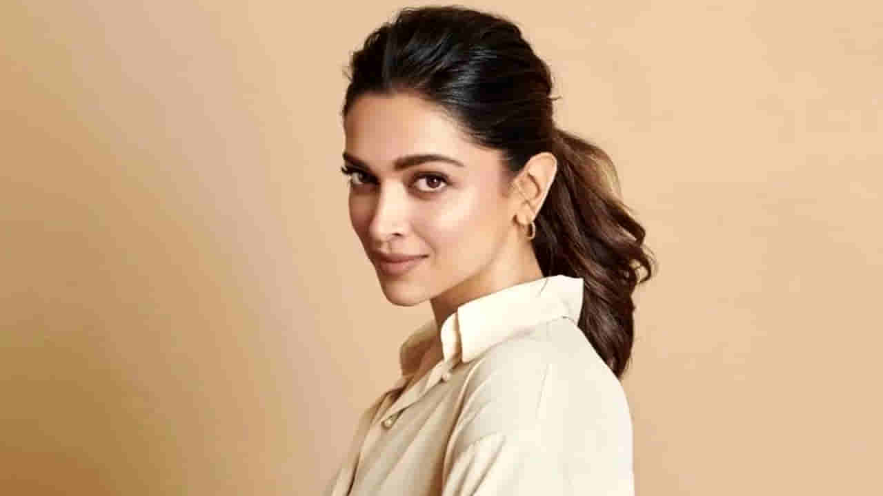 Deepika Padukone: బర్త్ డే స్పెషల్ .. ప్రాజెక్ట్ కే నుంచి దీపికా పదుకునే లుక్..