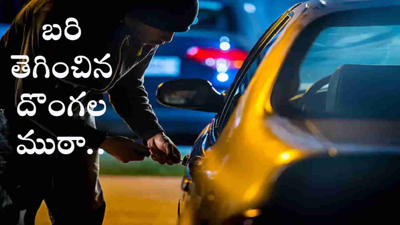 Crime News: దొంగల ముఠా నాయకుడికి క్యాన్సర్.. ఖరీదైన కార్లు చోరీచేసి వైద్యం చేయిస్తోన్న అనుచరులు