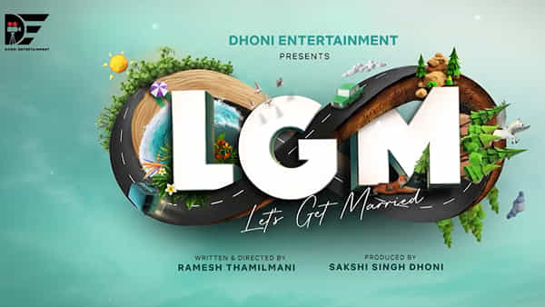 Dhoni Entertainment: సౌత్ సినిమాతో మొదలైన ధోని ఎంటర్టైన్మెంట్.. హీరో, హీరోయిన్లుగా ఎవరంటే?