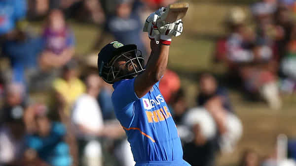Dhoni: ఐపీఎల్ కెరీర్ ఖేల్ ఖతం.. కట్ చేస్తే.. 21ఫోర్లు, 12 సిక్సర్లతో ధోని టీమ్మేట్ డబుల్ సెంచరీ..