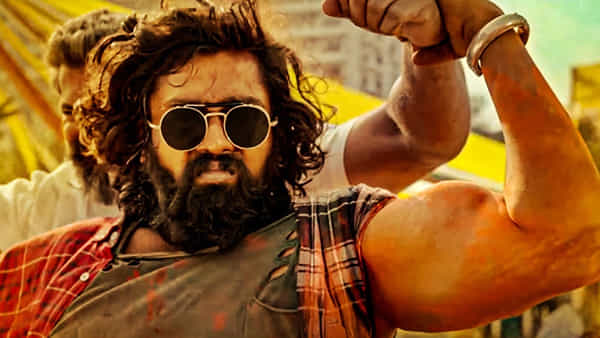 Dhruva Sarja:నెల రోజుల్లో 18 కిలోల బరువు తగ్గిన స్టార్ హీరో.. గుర్తుపట్టలేనంతగా మారిపోయాడుగా..