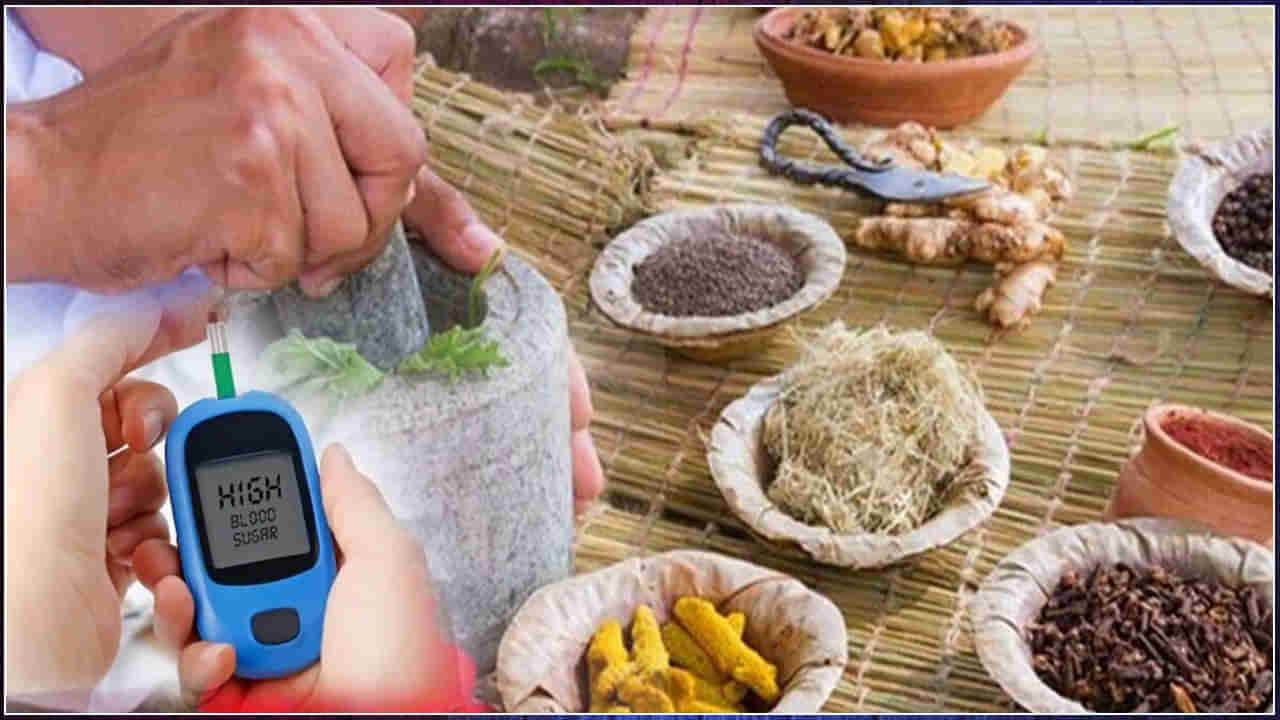 Diabetes: ఈ నాలుగు మసాల దినుసులతో మధుమేహం అదుపులో.. అద్భుతమైన ప్రయోజనాలు