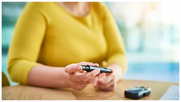 Sugar Control Tips: ఈ వ్యాయామాలు చేస్తే షుగర్ వ్యాధి అదుపులో.. ఇలా ట్రై చేయండి అద్భుతమైన ఫలితాలు