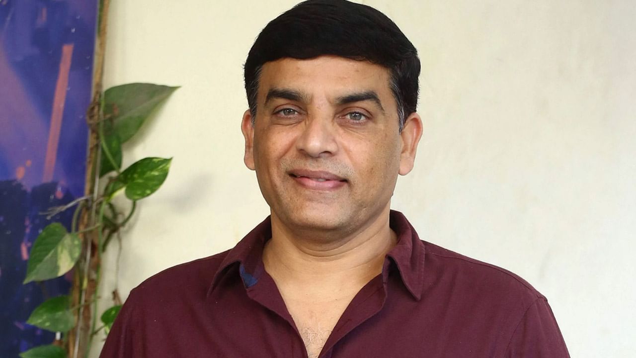 DilRaju: మూడు పాన్ ఇండియా చిత్రాలను అనౌన్స్ చేసిన దిల్ రాజు.. ఆ ముగ్గురు డైరెక్టర్స్ ఎవరంటే..