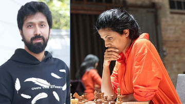 Director Bobby: డైరెక్టర్ బాబీకి గ్రాండ్ మాస్టర్ ద్రోణవల్లి హారిక మరదలు అవుతుందని మీకు తెల్సా..?
