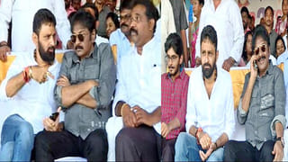 Andhra Pradesh: ఎన్టీఆర్ పెద్దల్లుడు సంచలన నిర్ణయం.. రాజకీయాల నుంచి తప్పుకుంటున్నట్లు ప్రకటన..