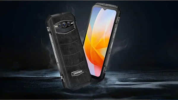 Doogee: గతంలో ఎన్నడూ ఇలాంటి ఫోన్ను చూసి ఉండరు.. స్టన్నింగ్ లుక్స్, అదిరిపోయే ఫీచర్స్.