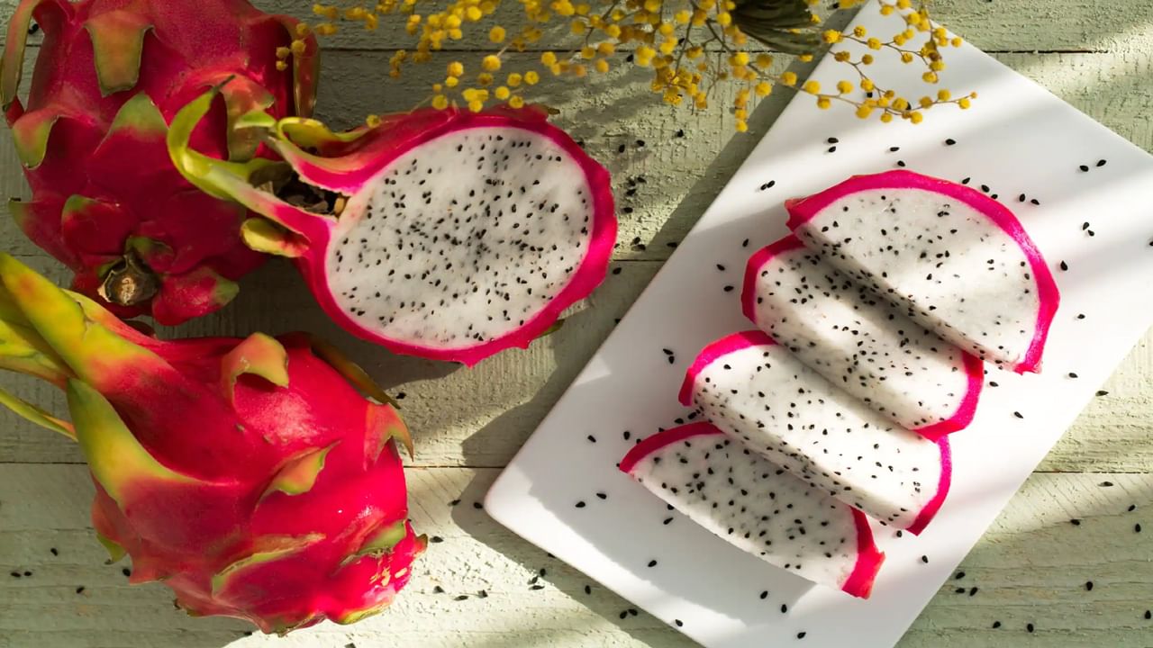 Dragon Fruit: ఈ పండు ఖరీదు కాస్త ఎక్కువే అయినా.. సర్వరోగ నివారిణి.. ఆరోగ్య ప్రయోజనాలు తెలిస్తే అస్సలు విడిచిపెట్టరు..