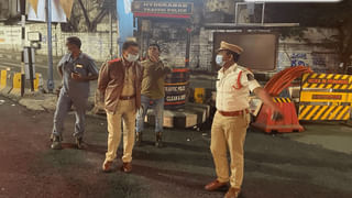 Kothaguda Flyover: ఐటీ ఉద్యోగులకు తీరిన ట్రాఫిక్ కష్టాలు.. కొత్తగూడ ఫ్లై ఓవర్ ప్రారంభించిన మంత్రి కేటీఆర్..